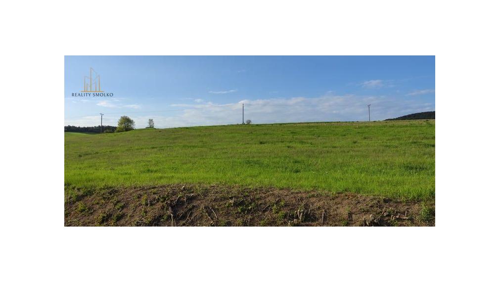 EXKLUZÍVNE - Na predaj posledné tri voľné pozemky pre RD. Podhorany.