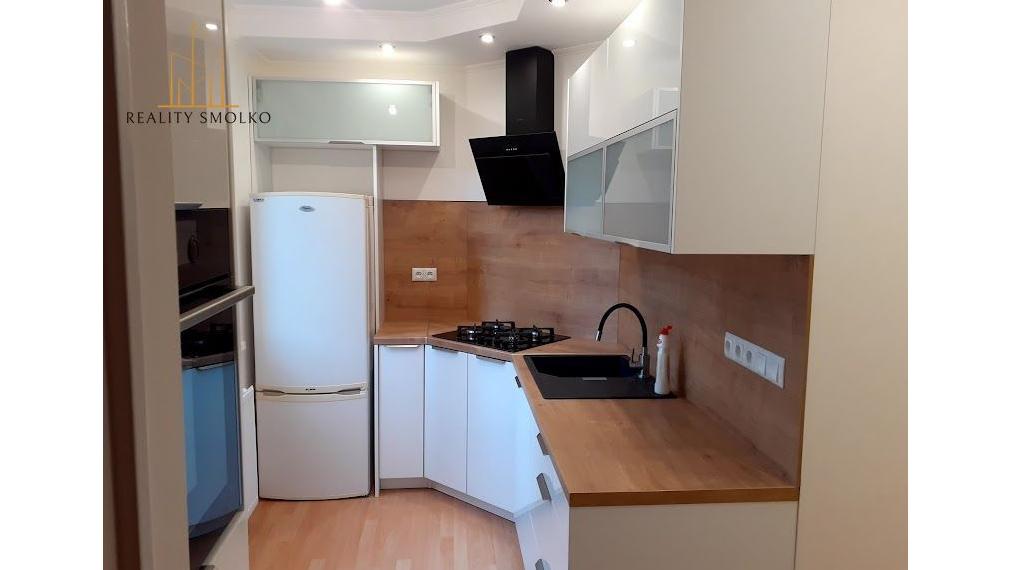 Predám 2 izbový byt v Sabinove (69m2)