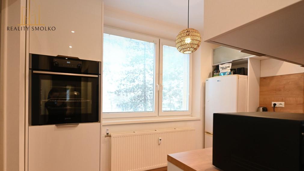 Predám 2 izbový byt v Sabinove (69m2)