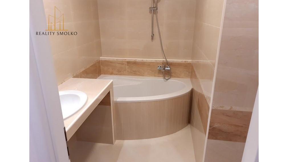 Predám 2 izbový byt v Sabinove (69m2)