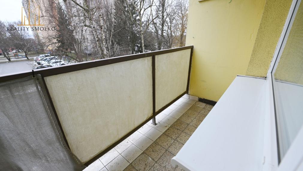 Predám 2 izbový byt v Sabinove (69m2)