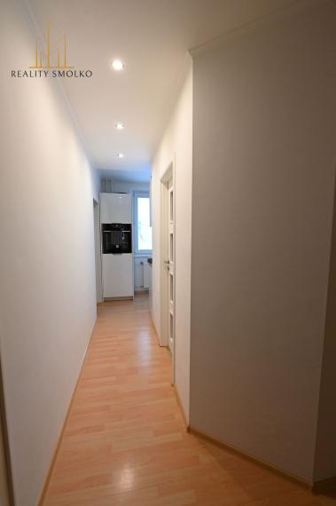 Predám 2 izbový byt v Sabinove (69m2)