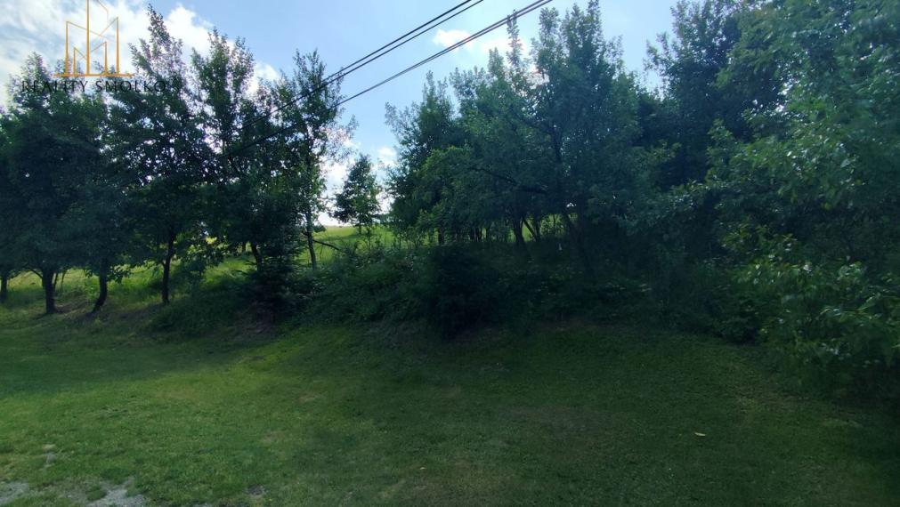 Predám pozemok priamo v obci Hanigovce, okr. Sabinov.