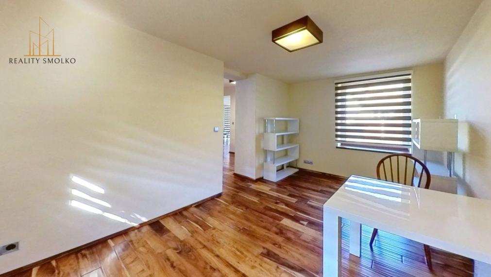 Prenájom 3i bytu v rodinnom dome vo Vranove nad Topľou