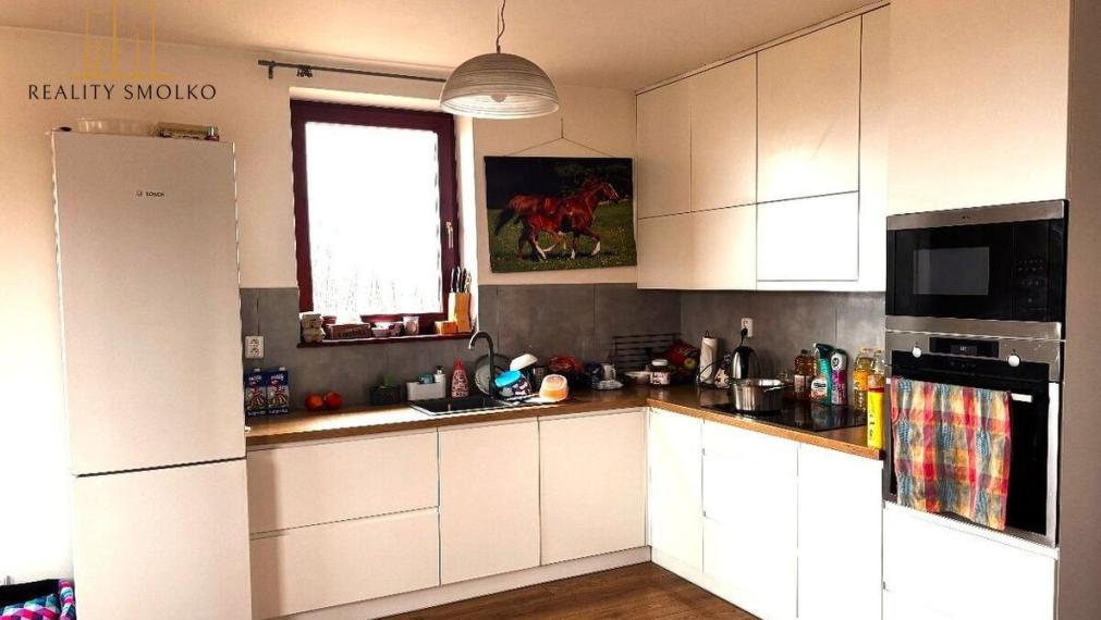 Priestranný RD, pozemok 1001 m², PREŠOV - SOLIVAR