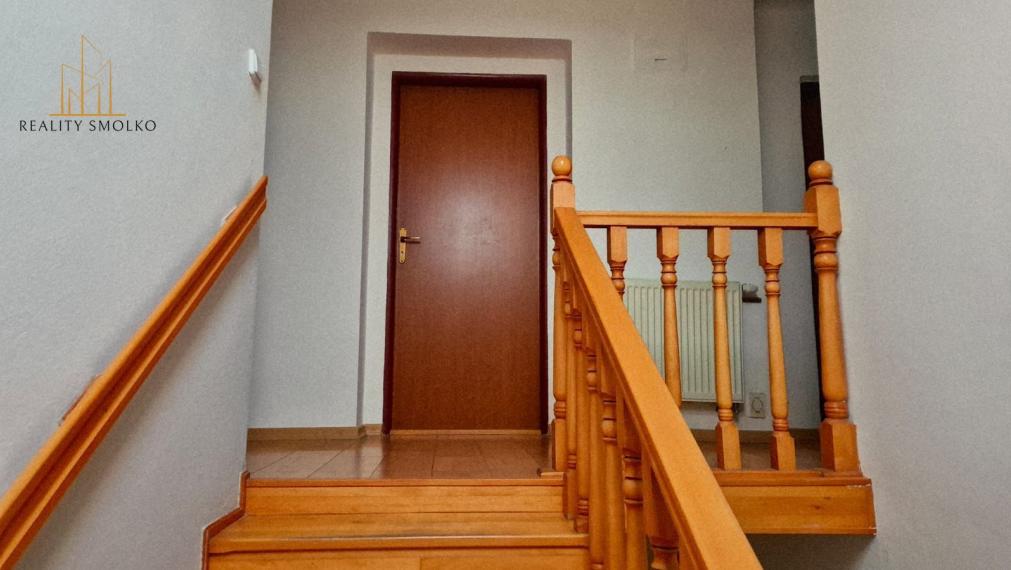 Priestranný RD, pozemok 1001 m², PREŠOV - SOLIVAR