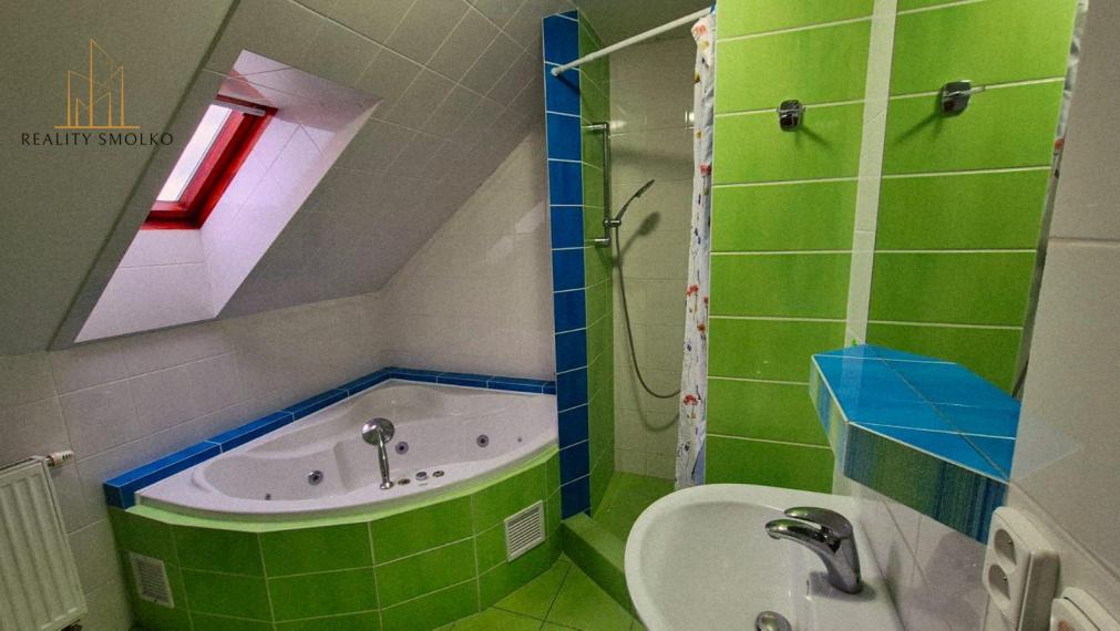 Priestranný RD, pozemok 1001 m², PREŠOV - SOLIVAR