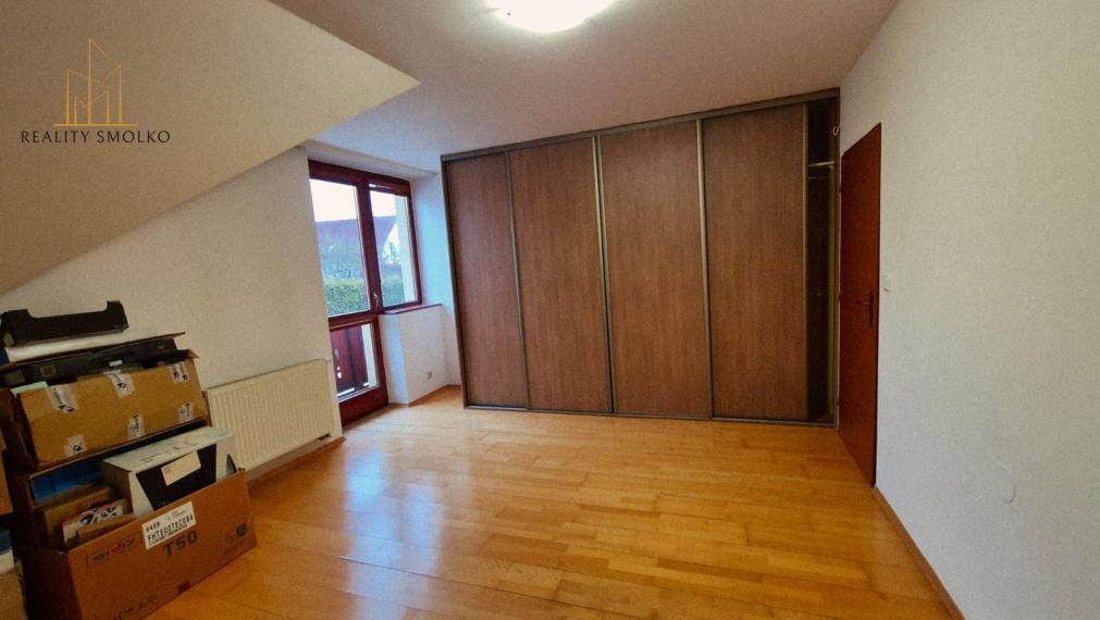 Priestranný RD, pozemok 1001 m², PREŠOV - SOLIVAR