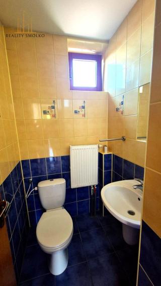 Priestranný RD, pozemok 1001 m², PREŠOV - SOLIVAR