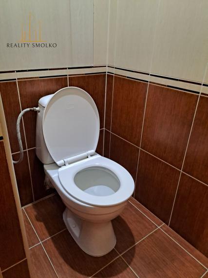 PRENÁJOM, nezariadený 3-izbový byt Humenné, 76 m2.