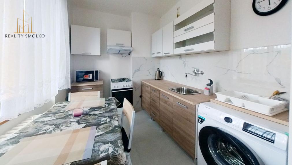 Predaj 3 izbový byt, Spišská Nová Ves, centrum mesta.