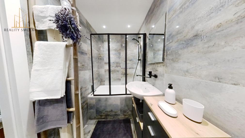 Predaj 3 izbový byt, Spišská Nová Ves, centrum mesta.