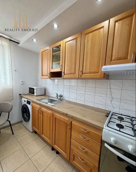 Predaj 3i byt v meste Snina 