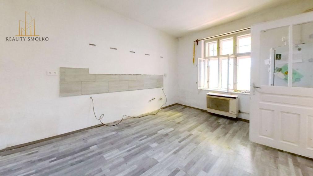 Rodinný dom vo vyhľadávanej lokalite obce Bódvaszilas len 10km od hraníc-Maďarsko