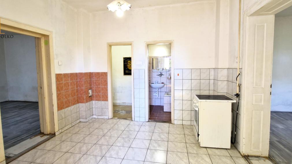 Rodinný dom vo vyhľadávanej lokalite obce Bódvaszilas len 10km od hraníc-Maďarsko