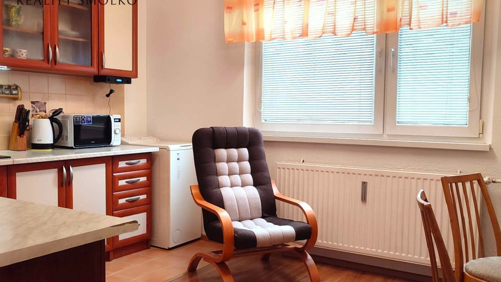 ***PREDANÉ*** 1-izbový byt, 43 m², 2.p., Prešov