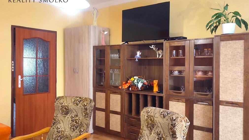 ***REZERVOVANÉ*** 1-izbový byt, 43 m², 2.p., Prešov