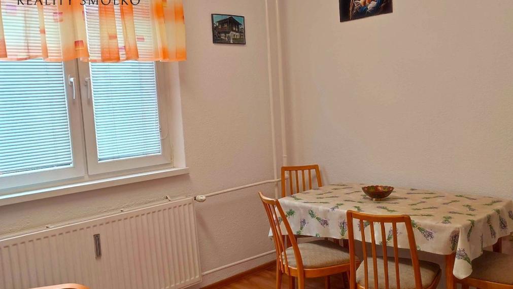 ***REZERVOVANÉ*** 1-izbový byt, 43 m², 2.p., Prešov