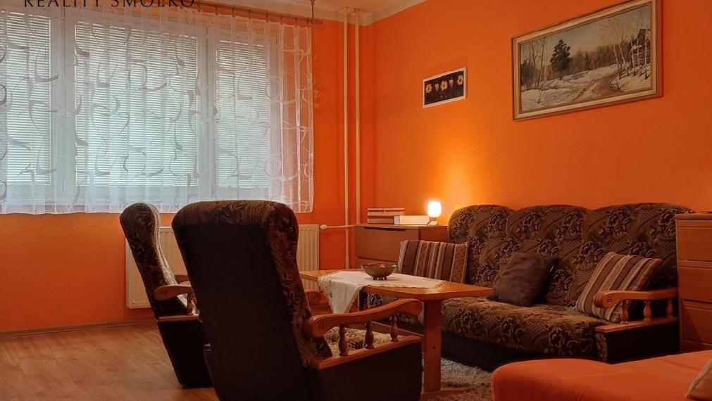 ***REZERVOVANÉ*** 1-izbový byt, 43 m², 2.p., Prešov