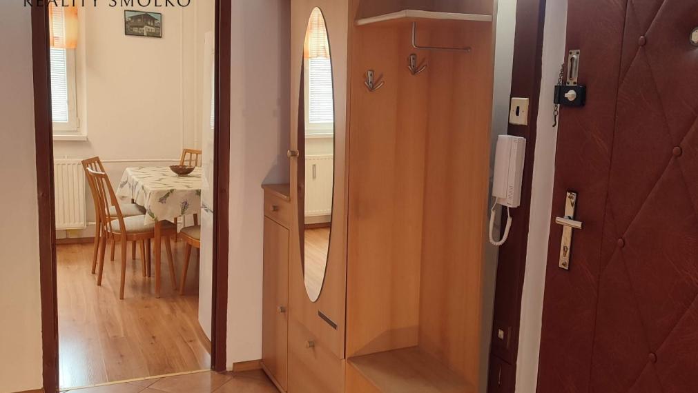 ***REZERVOVANÉ*** 1-izbový byt, 43 m², 2.p., Prešov