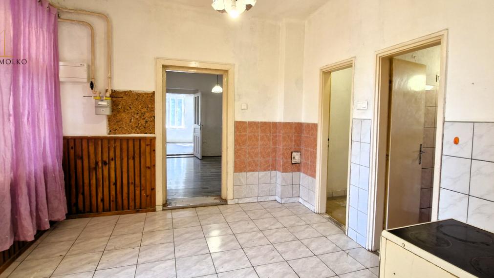 Rodinný dom vo vyhľadávanej lokalite obce Bódvaszilas len 10km od hraníc-Maďarsko