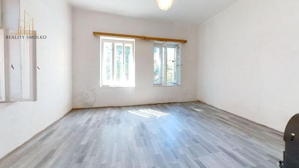 Rodinný dom vo vyhľadávanej lokalite obce Bódvaszilas len 10km od hraníc-Maďarsko