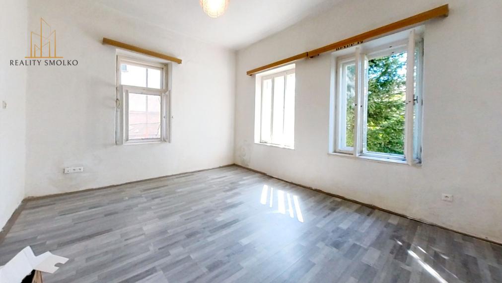 Rodinný dom vo vyhľadávanej lokalite obce Bódvaszilas len 10km od hraníc-Maďarsko