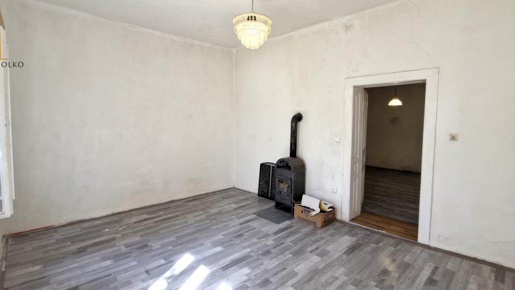 Rodinný dom vo vyhľadávanej lokalite obce Bódvaszilas len 10km od hraníc-Maďarsko