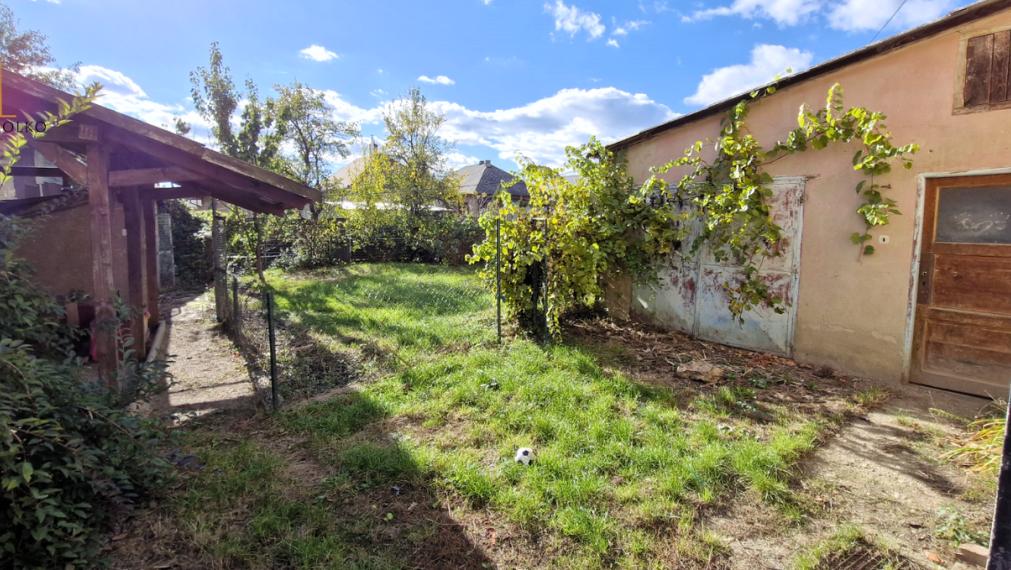 REZERVOVANÉ !!!  Na predaj RD v dobrom stave - Žiadaná lokalita v obci Drienovec