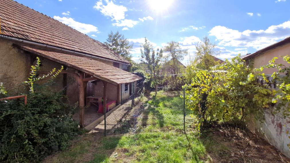 REZERVOVANÉ !!!  Na predaj RD v dobrom stave - Žiadaná lokalita v obci Drienovec