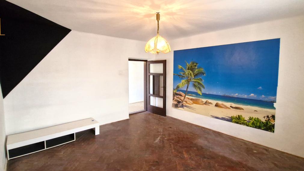 REZERVOVANÉ !!!  Na predaj RD v dobrom stave - Žiadaná lokalita v obci Drienovec