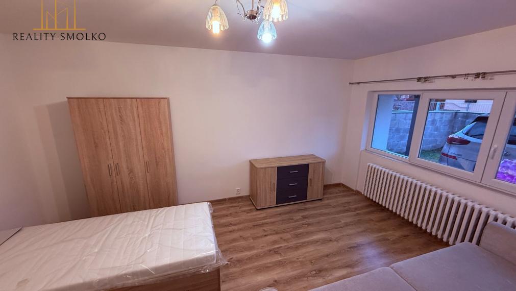 EXKLUZÍVNE: Štýlové bývanie v tichej lokalite Kanaša – po kompletnej rekonštrukcii