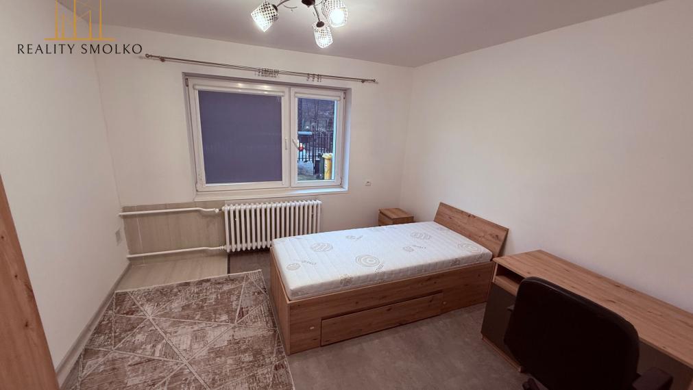 EXKLUZÍVNE: Štýlové bývanie v tichej lokalite Kanaša – po kompletnej rekonštrukcii