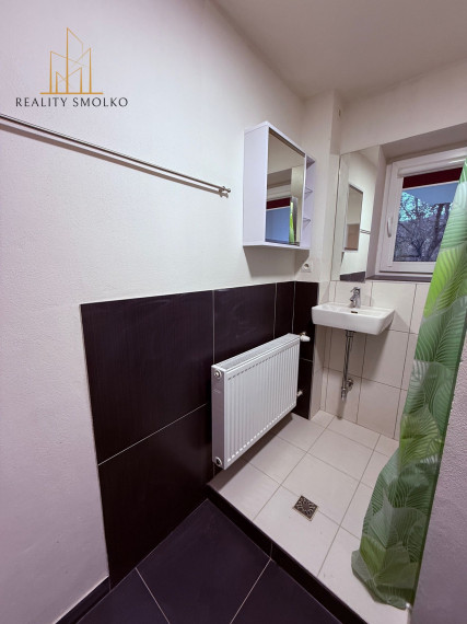 EXKLUZÍVNE: Štýlové bývanie v tichej lokalite Kanaša – po kompletnej rekonštrukcii