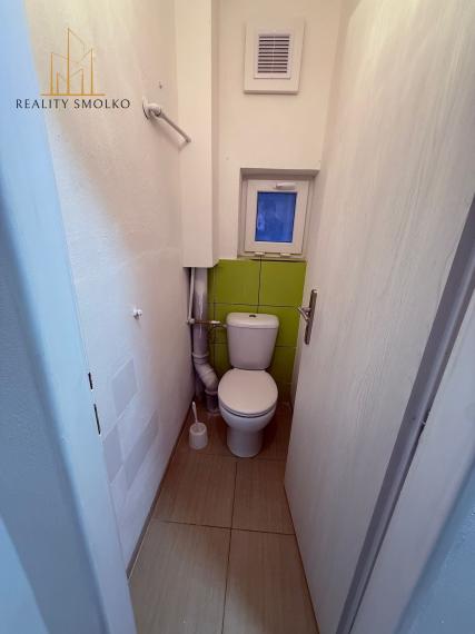 EXKLUZÍVNE: Štýlové bývanie v tichej lokalite Kanaša – po kompletnej rekonštrukcii