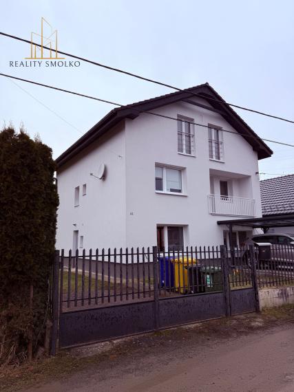 EXKLUZÍVNE: Štýlové bývanie v tichej lokalite Kanaša – po kompletnej rekonštrukcii