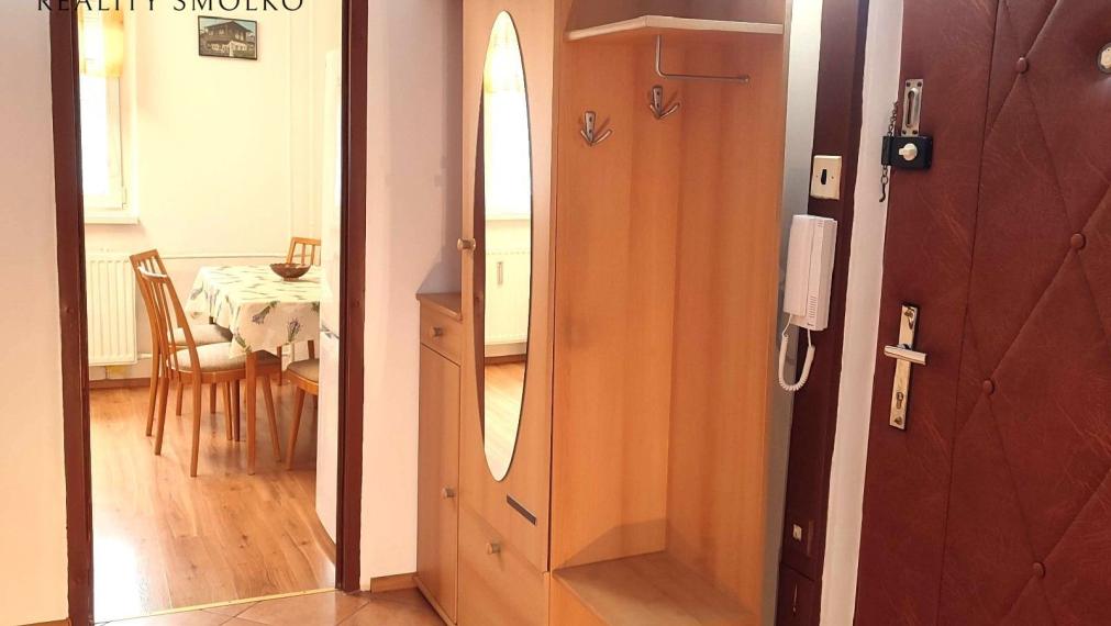 PRENÁJOM 1 izbový byt, 43 m², Prešov