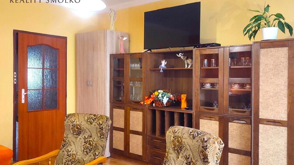 PRENÁJOM 1 izbový byt, 43 m², Prešov