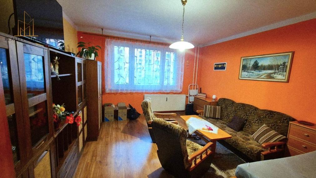 PRENÁJOM 1 izbový byt, 43 m², Prešov