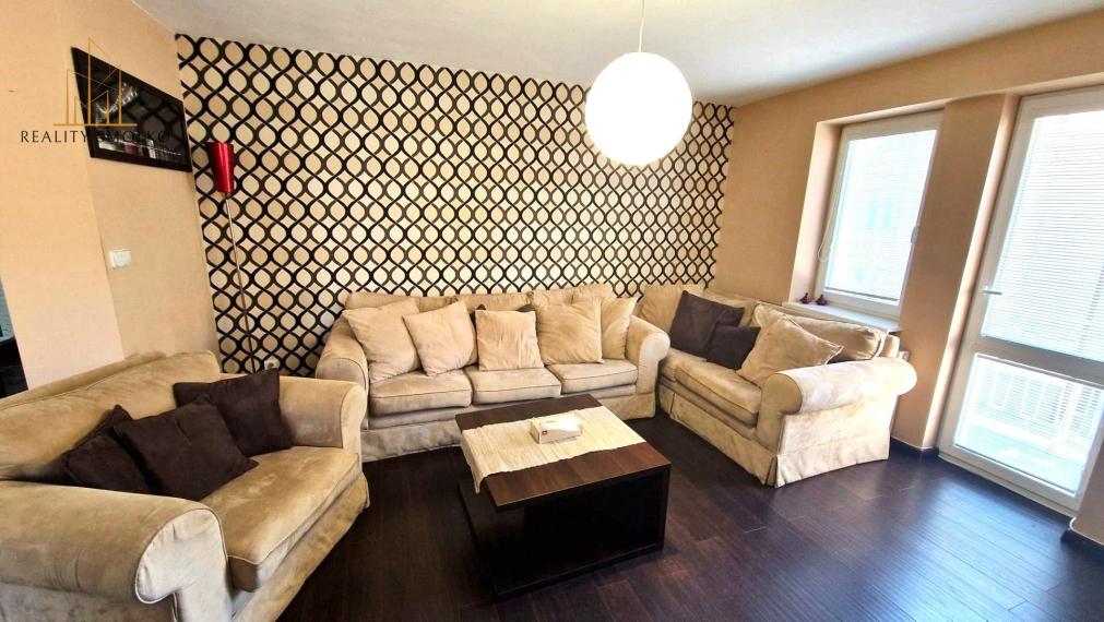 PRENÁJOM 2i, 56 m², PREŠOV- KOMENSKÉHO