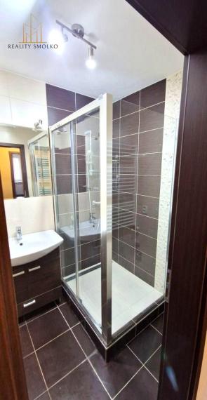 PRENÁJOM 2i, 56 m², PREŠOV- KOMENSKÉHO