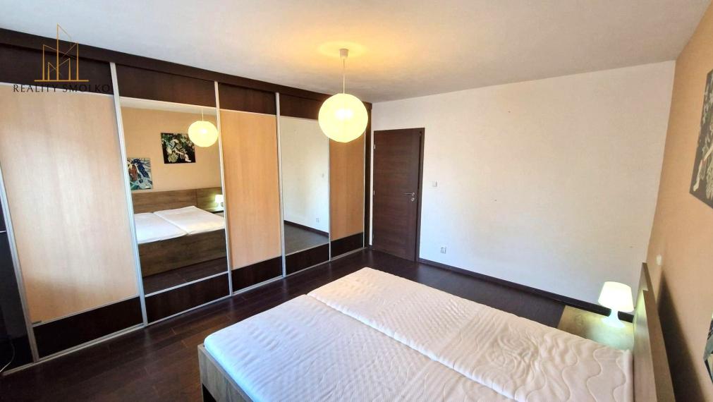 PRENÁJOM 2i, 56 m², PREŠOV- KOMENSKÉHO