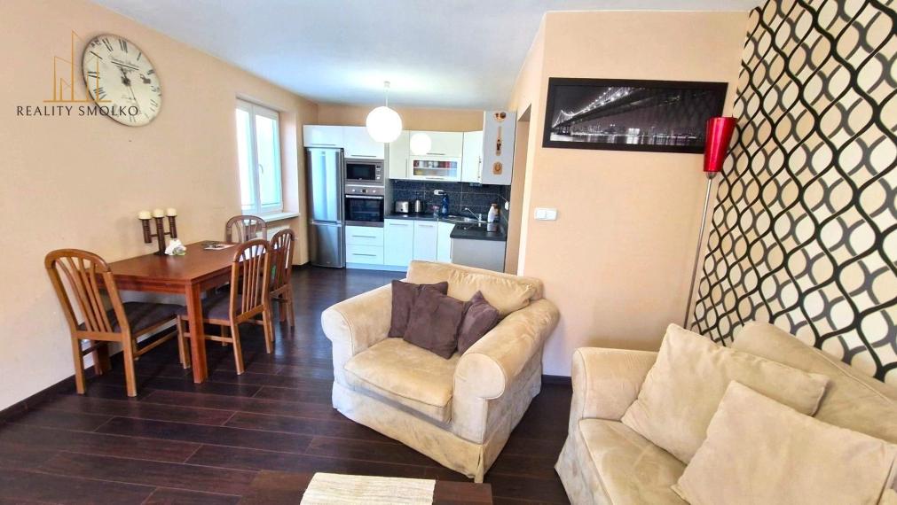 PRENÁJOM 2i, 56 m², PREŠOV- KOMENSKÉHO