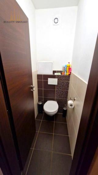 PRENÁJOM 2i, 56 m², PREŠOV- KOMENSKÉHO