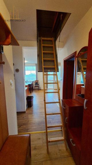 4i RD v TERIAKOVCIACH, pozemok 698 m²,3D