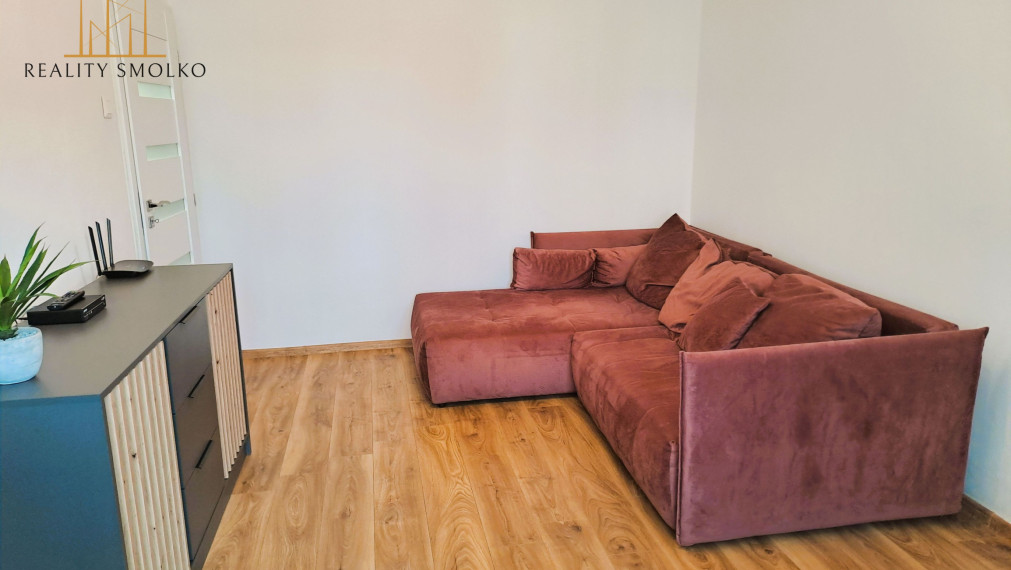  PRENÁJOM garsónky - 24 m², Humenné