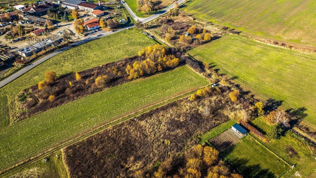 EXKLUZÍVNE - zostávajú dva pozemky k výstavbe RD - Solivar - Prešov.
