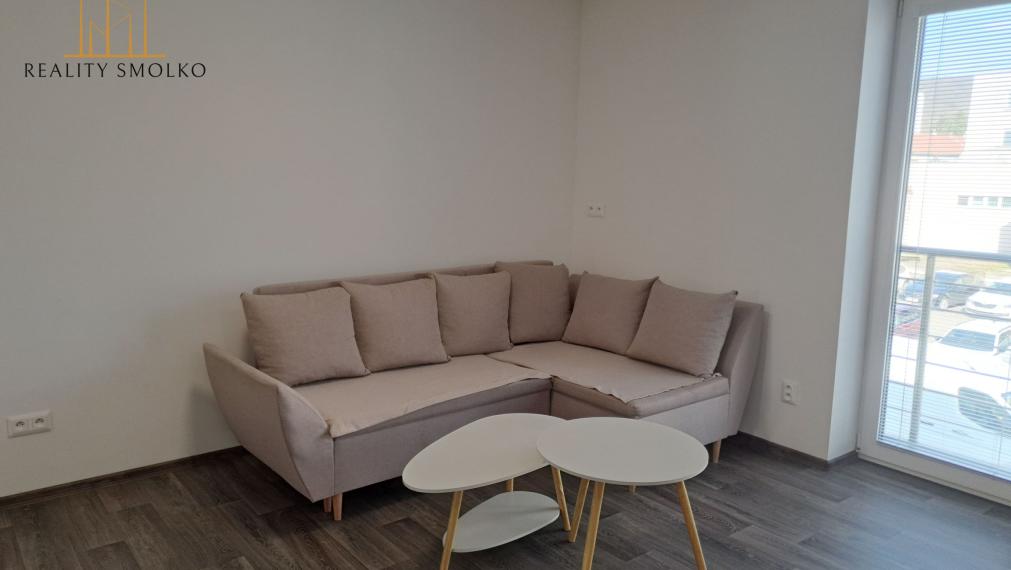 Prenájom 2-izbového bytu v blízkom centre mesta Humenné.