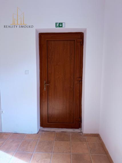 EXKLUZÍVNE: Moderný nebytový priestor v srdci Prešova na Hlavnej ulici