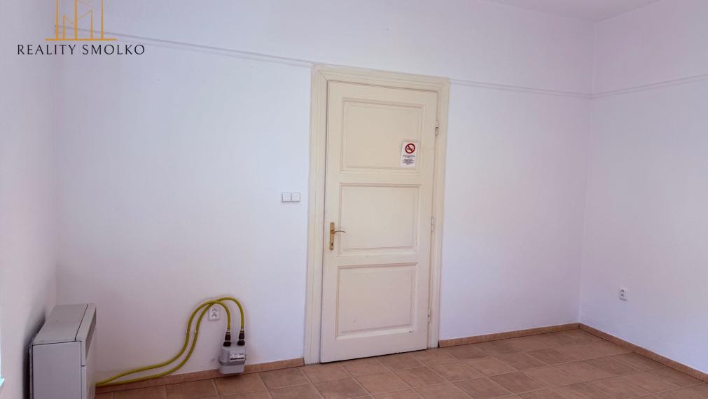 EXKLUZÍVNE: Moderný nebytový priestor v srdci Prešova na Hlavnej ulici